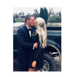 Meet your Posher, Janelle